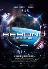 Filmposter Beyond, Ode to the Earth