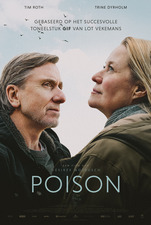 Filmposter Poison