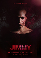 Filmposter Jimmy