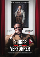 Filmposter Führer und Verführer