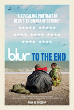 Filmposter blur: To The End