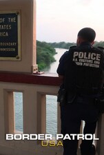 Border Patrol USA