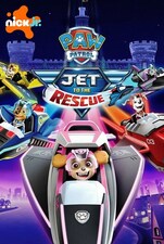 Paw Patrol: Jet to the Rescue