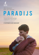 Filmposter Paradijs