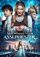 Drie wensen voor Assepoester
