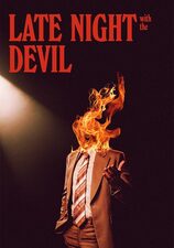 Late Night with the Devil