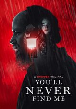 You'll Never Find Me