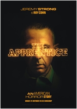 Filmposter The Apprentice