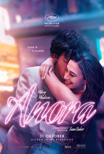 Filmposter Anora