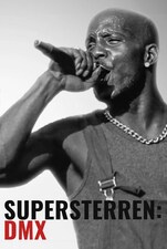 Supersterren: DMX