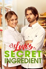 Love's Secret Ingredient