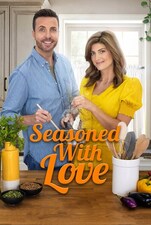 Seasoned With Love