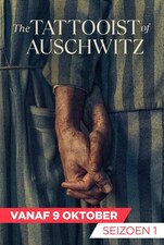 The Tattooist Of Auschwitz