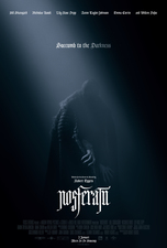 Filmposter Nosferatu