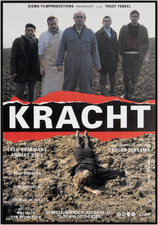 Filmposter Kracht