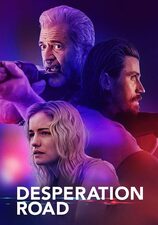 Desperation Road