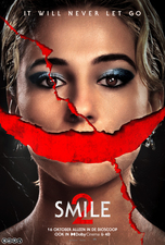 Filmposter Smile 2