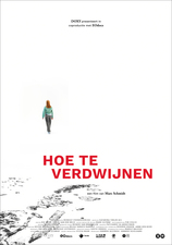 Filmposter Hoe te Verdwijnen