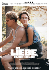 Filmposter In Liebe, Eure Hilde