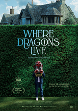 Filmposter Where Dragons Live