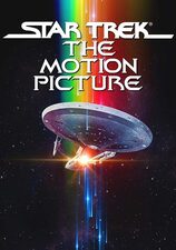 Star Trek  The motion Picture