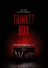 Trinket Box