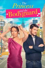 The Princess And The Bodyguard