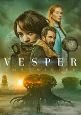 Filmposter Vesper