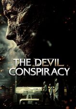 The Devil Conspiracy