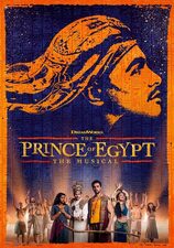 Prince of Egypt: The Musical