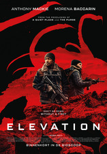 Filmposter Elevation