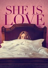She Is Love