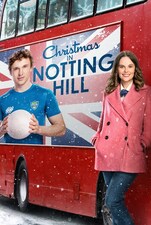 Christmas In Notting Hill