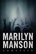 Marilyn Manson Ontmaskerd