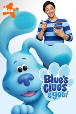 Blue's Clues & You!