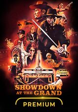 Showdown at the Grand