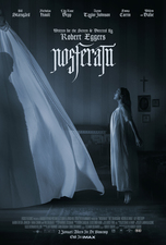 Filmposter Nosferatu