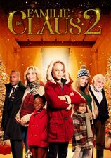 De Familie Claus 2