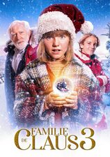 De Familie Claus 3