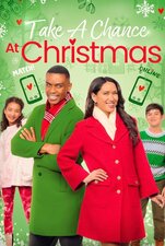 Take A Chance At Christmas