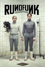 Rundfunk - Todesangstschrei