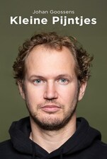 Johan Goossens - Kleine Pijntjes