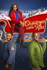 Christmas With A Kiss