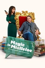 Magic In Mistletoe