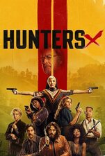 Hunters