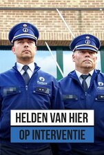 Helden Van Hier: Op Interventie