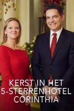 Kerst In Het 5-Sterrenhotel Corinthia