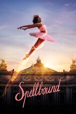 Spellbound