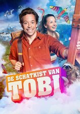 De Schatkist van Tobi