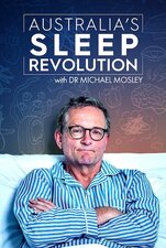 Australia's Sleep Revolution With Michael Mosley